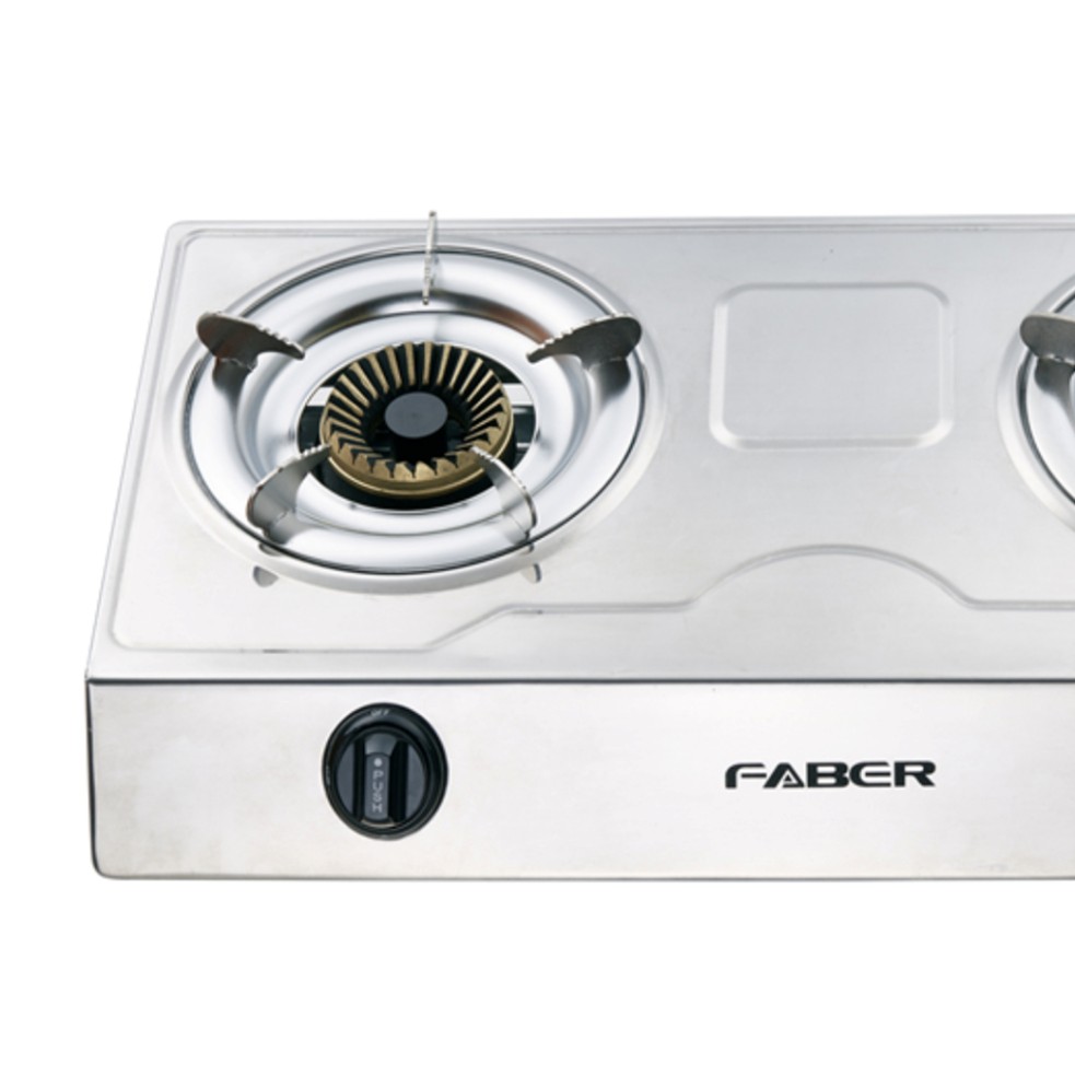 FABER GAS STOVE FS CASA 2302